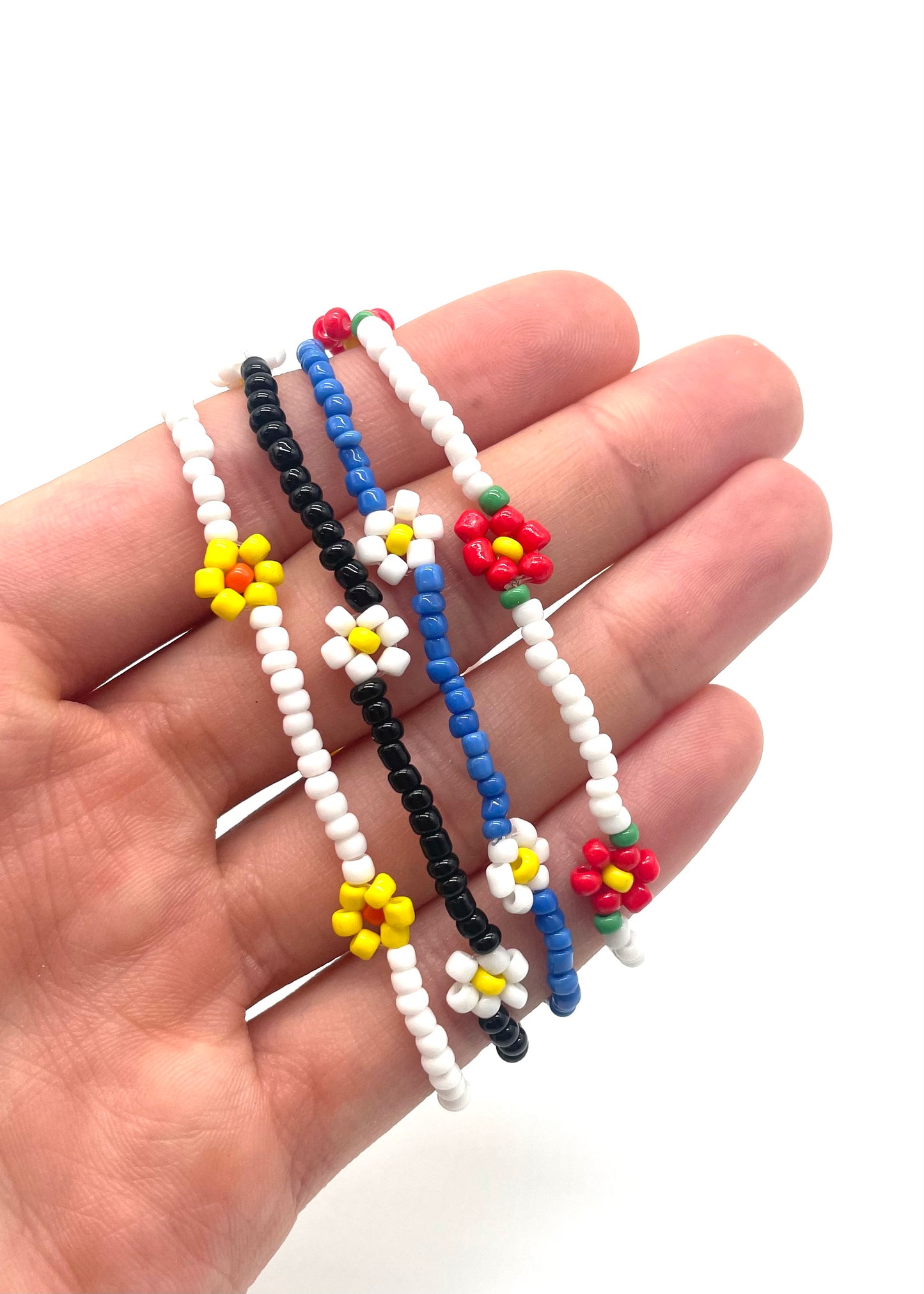 Summer Bracelet