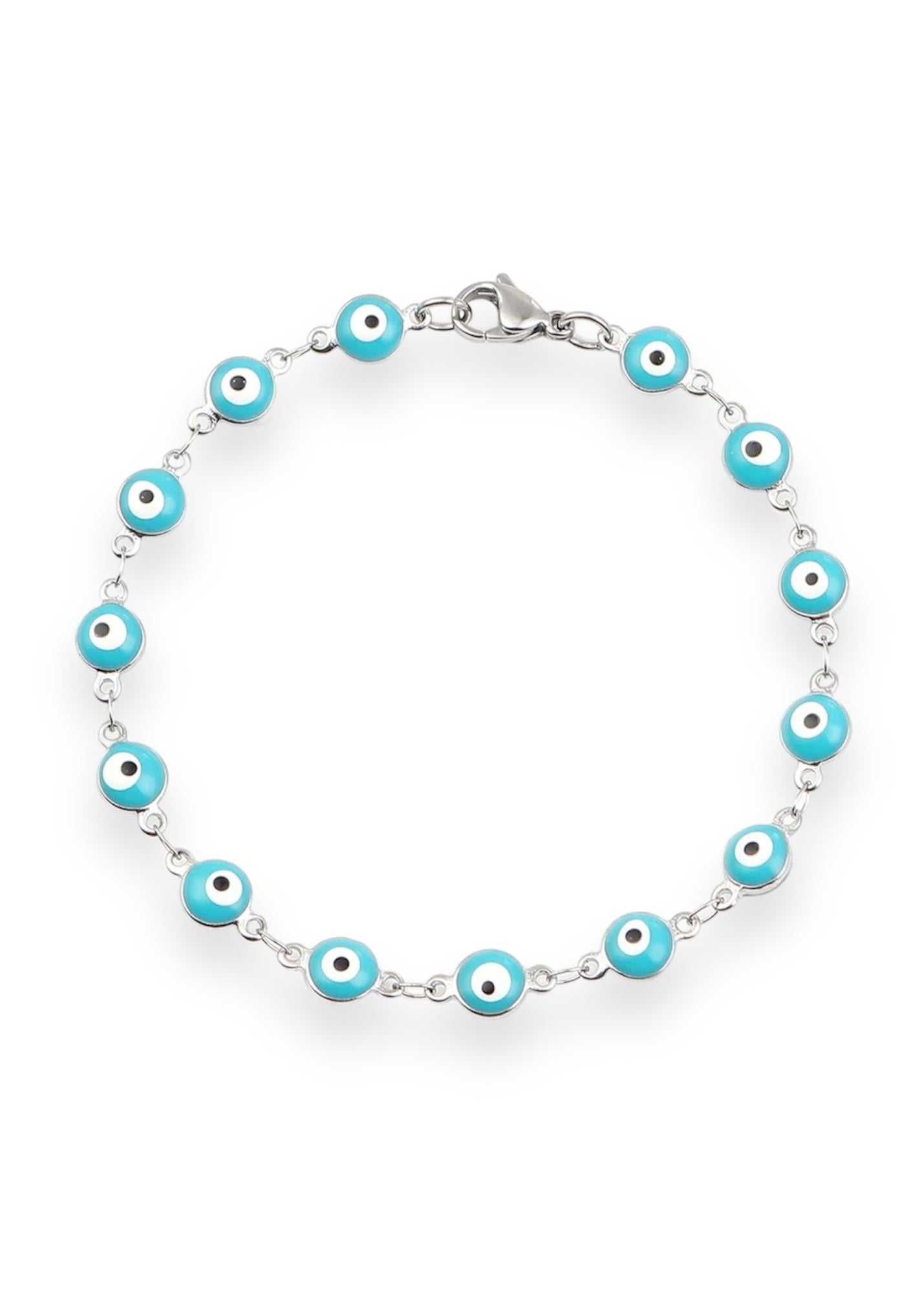 Eyes Bracelet Multicolor
