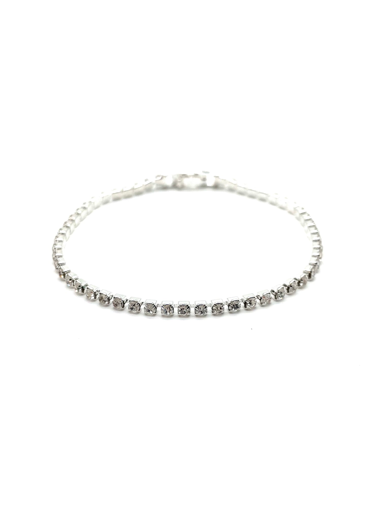 Mini Tennis Bracelet