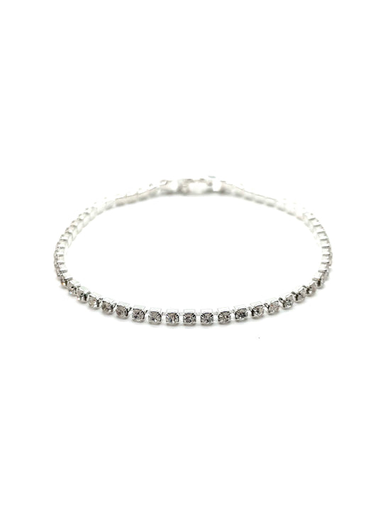 Mini Tennis Bracelet