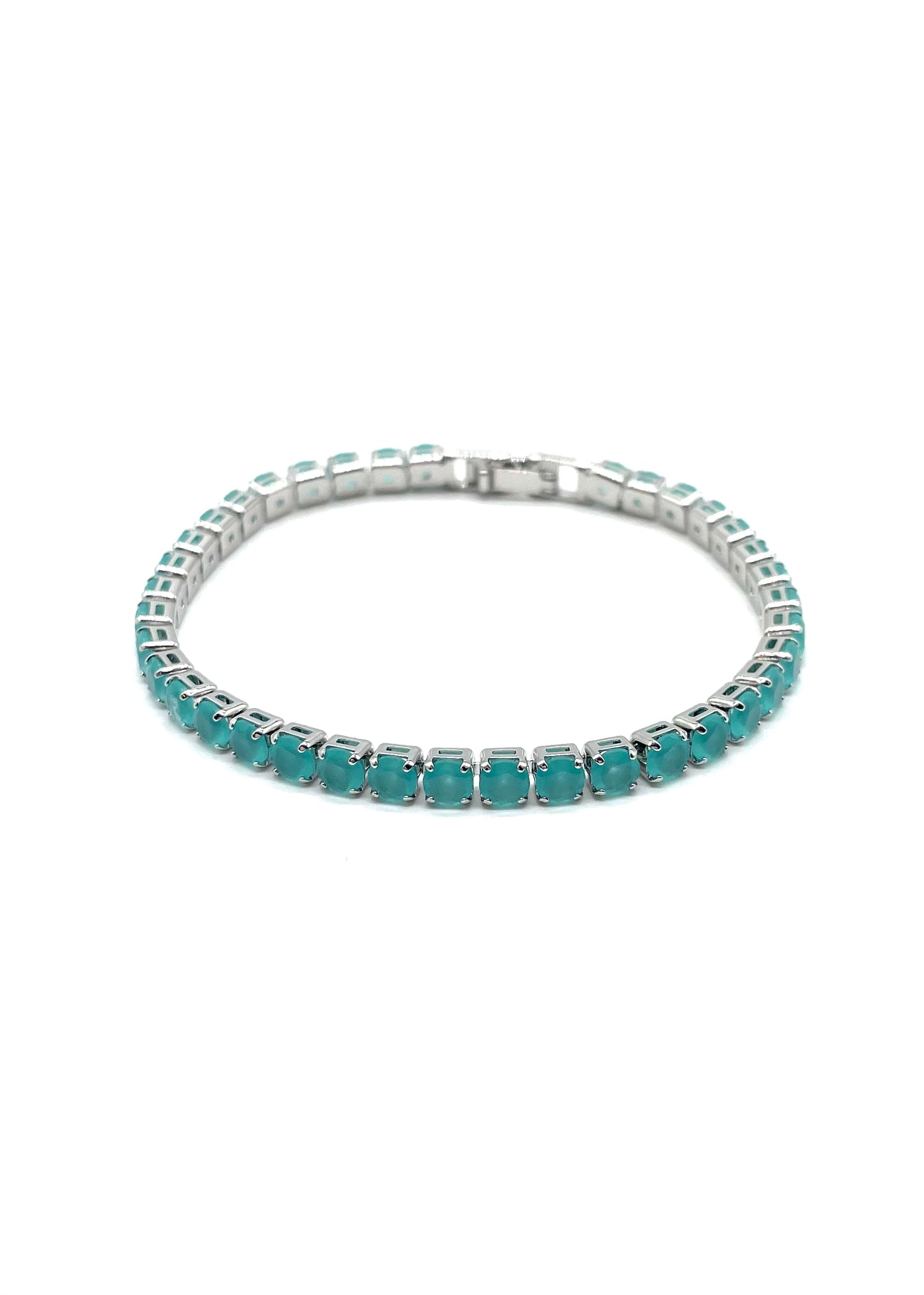 Tennis Bracelet Ice