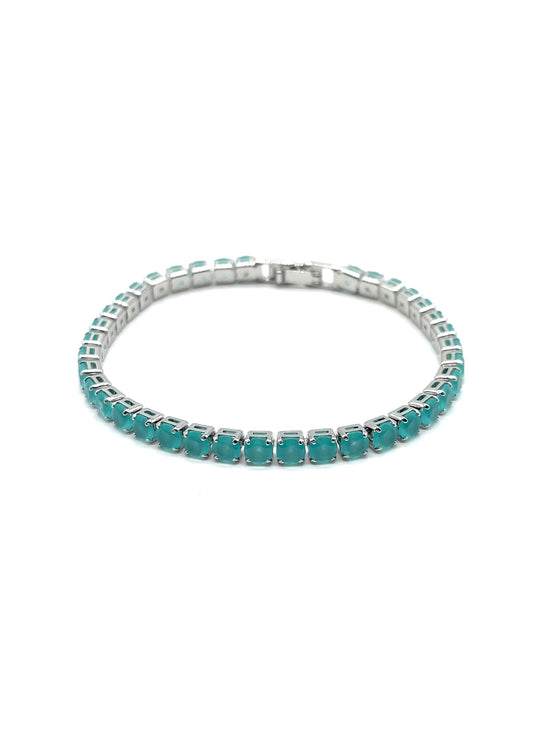Tennis Bracelet Ice