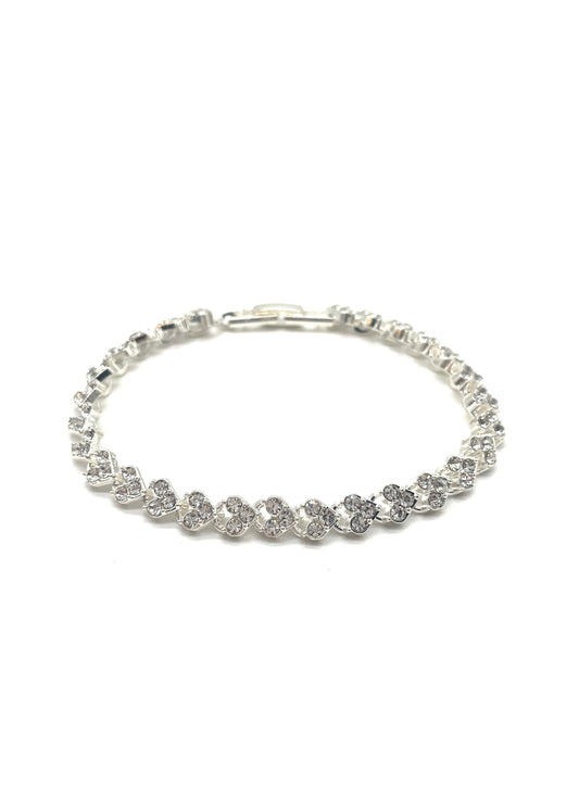 Hearts Bracelet